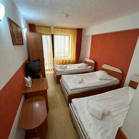 Hotel Restaurant Dolorean Săcele