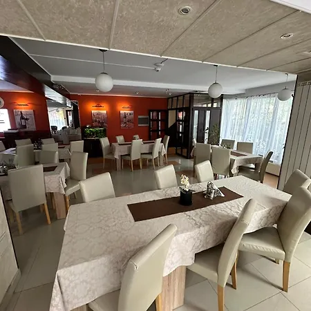Restaurant Dolorean Săcele