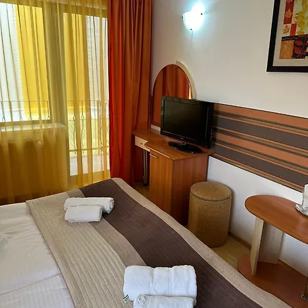 Restaurant Dolorean 3* Săcele