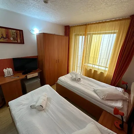 Hotel Restaurant Dolorean